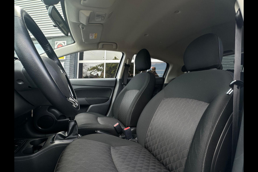 Mitsubishi Space Star 1.2 Intense, Airco, Bluetooth, Camera, Cruise, PDC, NAP, Radio