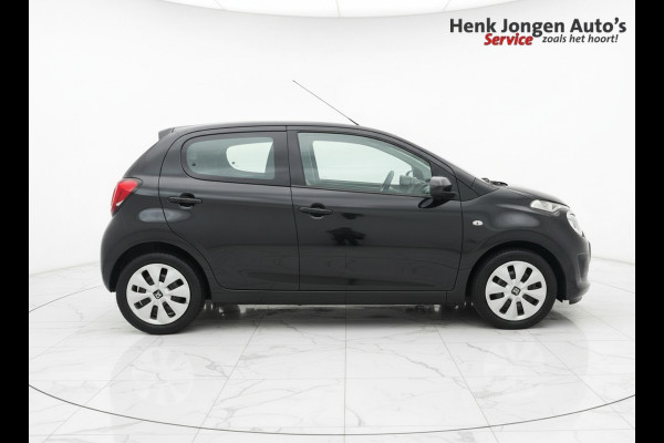 Citroën C1 1.0 VTi Urban Ride uit 2020 Rijklaar + 12 maanden Bovag-garantie “Sinds 1970 | 5.000+ reviews | Score 9,5 | Service zoals ’t hoort” Henk Jongen Auto's in Helmond,  al 50 jaar service zoals 't hoort!