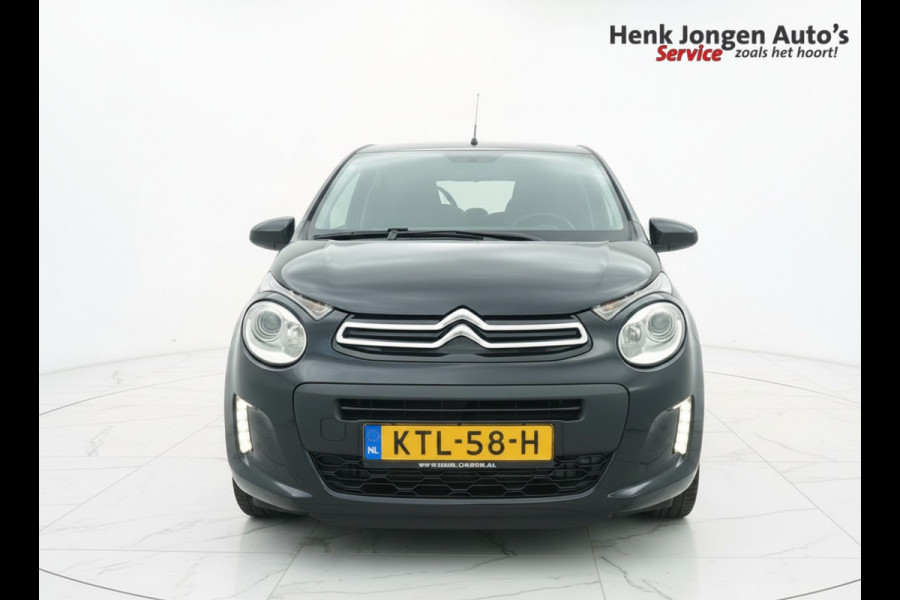 Citroën C1 1.0 VTi Urban Ride uit 2020 Rijklaar + 12 maanden Bovag-garantie “Sinds 1970 | 5.000+ reviews | Score 9,5 | Service zoals ’t hoort” Henk Jongen Auto's in Helmond,  al 50 jaar service zoals 't hoort!
