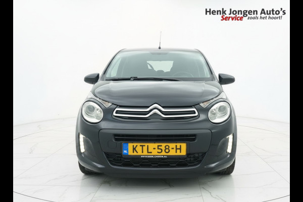 Citroën C1 1.0 VTi Urban Ride uit 2020 Rijklaar + 12 maanden Bovag-garantie “Sinds 1970 | 5.000+ reviews | Score 9,5 | Service zoals ’t hoort” Henk Jongen Auto's in Helmond,  al 50 jaar service zoals 't hoort!