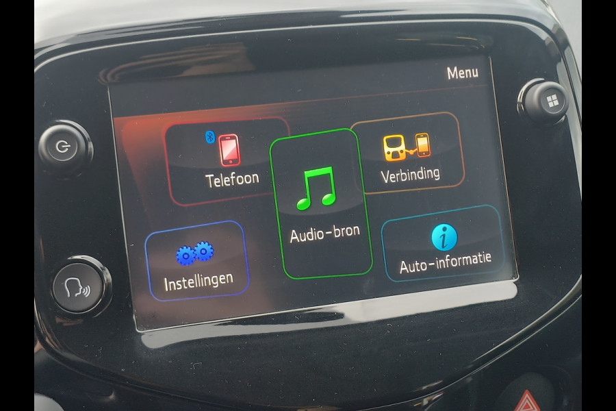 Citroën C1 1.0 VTi Urban Ride uit 2020 Rijklaar + 12 maanden Bovag-garantie “Sinds 1970 | 5.000+ reviews | Score 9,5 | Service zoals ’t hoort” Henk Jongen Auto's in Helmond,  al 50 jaar service zoals 't hoort!