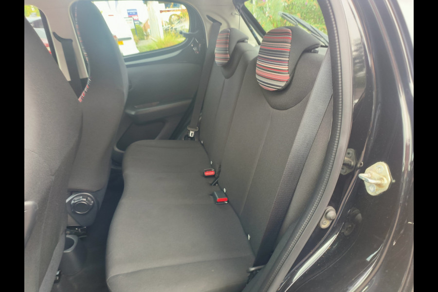 Citroën C1 1.0 VTi Urban Ride uit 2020 Rijklaar + 12 maanden Bovag-garantie “Sinds 1970 | 5.000+ reviews | Score 9,5 | Service zoals ’t hoort” Henk Jongen Auto's in Helmond,  al 50 jaar service zoals 't hoort!