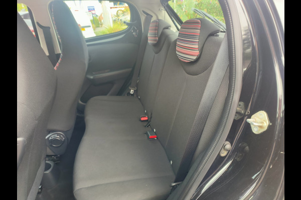Citroën C1 1.0 VTi Urban Ride uit 2020 Rijklaar + 12 maanden Bovag-garantie “Sinds 1970 | 5.000+ reviews | Score 9,5 | Service zoals ’t hoort” Henk Jongen Auto's in Helmond,  al 50 jaar service zoals 't hoort!