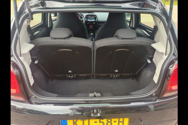 Citroën C1 1.0 VTi Urban Ride uit 2020 Rijklaar + 12 maanden Bovag-garantie “Sinds 1970 | 5.000+ reviews | Score 9,5 | Service zoals ’t hoort” Henk Jongen Auto's in Helmond,  al 50 jaar service zoals 't hoort!