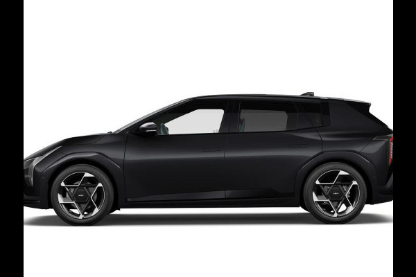 Kia EV4 GT-Line Business Edition 81.4 kWh | Actieprijs* | Navi. | Clima. | Stoel&Stuur Verwarming | Adapt. Cruise. | Dodehoekassistentie | Privacy Glass | GT-Line Vegan Lederen Bekleding