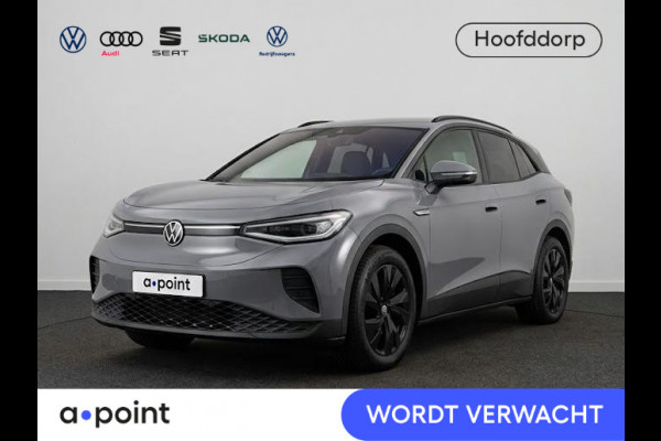 Volkswagen ID.4 Life 77 kWh 204 pk | Navigatie | Warmtepomp | Stoel- en stuurverwarming |