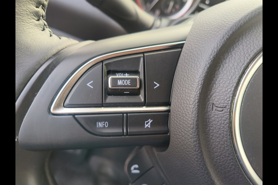 Suzuki Swift 1.2 Select Smart Hybrid uit 2025 Rijklaar + 12 maanden Bovag-garantie Henk Jongen Auto's in Helmond,  al 50 jaar service zoals 't hoort!