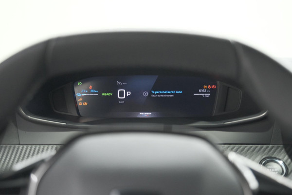 Peugeot e-2008 EV Allure Avantage 54 kWh | SOH 97,8% | 11 KW Lader | Apple Carplay | Parkeersensoren