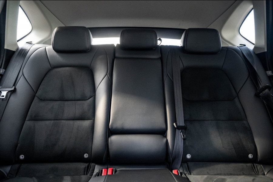 Mazda CX-5 2.5 4WD SkyActiv-G 194 Signature Automaat I Bose I 360 Camera I Leder Alcantara I Head Up I Adaptive Cruise