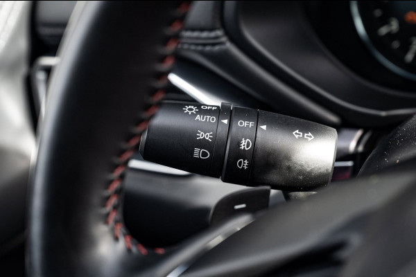 Mazda CX-5 2.5 4WD SkyActiv-G 194 Signature Automaat I Bose I 360 Camera I Leder Alcantara I Head Up I Adaptive Cruise