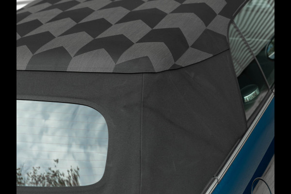 MINI Cabrio 1.5 Cooper - Sidewalk Edition - Yours Leder - Stoelverwarming