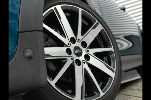 MINI Cabrio 1.5 Cooper - Sidewalk Edition - Yours Leder - Stoelverwarming