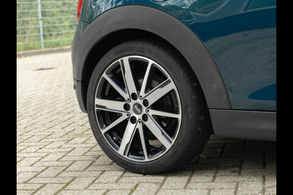 MINI Cabrio 1.5 Cooper - Sidewalk Edition - Yours Leder - Stoelverwarming