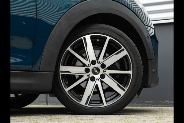 MINI Cabrio 1.5 Cooper - Sidewalk Edition - Yours Leder - Stoelverwarming