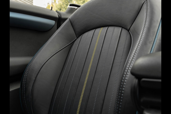 MINI Cabrio 1.5 Cooper - Sidewalk Edition - Yours Leder - Stoelverwarming