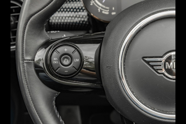 MINI Cabrio 1.5 Cooper - Sidewalk Edition - Yours Leder - Stoelverwarming