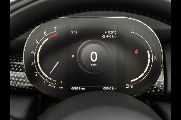 MINI Cabrio 1.5 Cooper - Sidewalk Edition - Yours Leder - Stoelverwarming