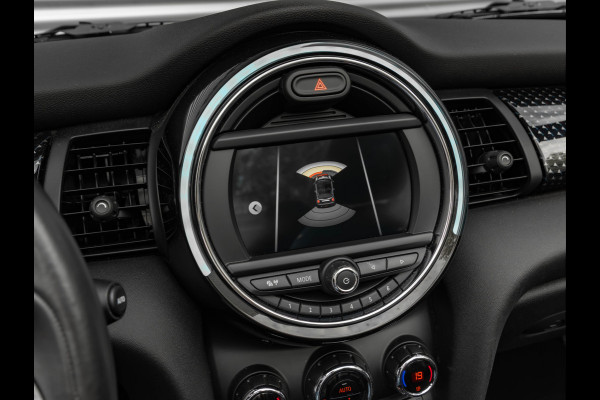 MINI Cabrio 1.5 Cooper - Sidewalk Edition - Yours Leder - Stoelverwarming