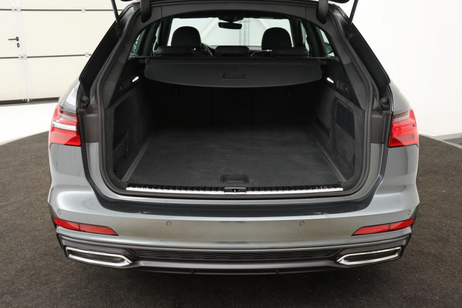 Audi A6 45 TFSI S edition | 360 camera | Sportstoelen | Side Assist | Carplay | Half leder | Virtual Cockpit | Navigatie | Memory | Full LED | S Line