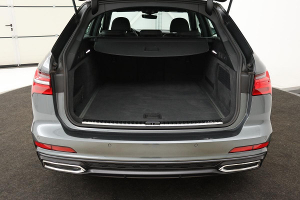 Audi A6 45 TFSI S edition | 360 camera | Sportstoelen | Side Assist | Carplay | Half leder | Virtual Cockpit | Navigatie | Memory | Full LED | S Line