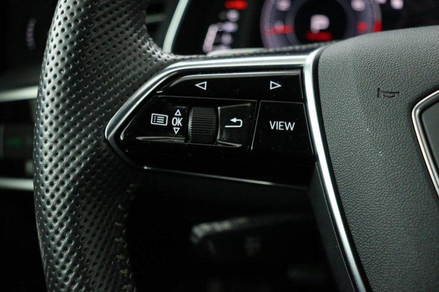 Audi A6 45 TFSI S edition | 360 camera | Sportstoelen | Side Assist | Carplay | Half leder | Virtual Cockpit | Navigatie | Memory | Full LED | S Line