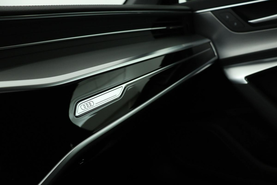 Audi A6 45 TFSI S edition | 360 camera | Sportstoelen | Side Assist | Carplay | Half leder | Virtual Cockpit | Navigatie | Memory | Full LED | S Line