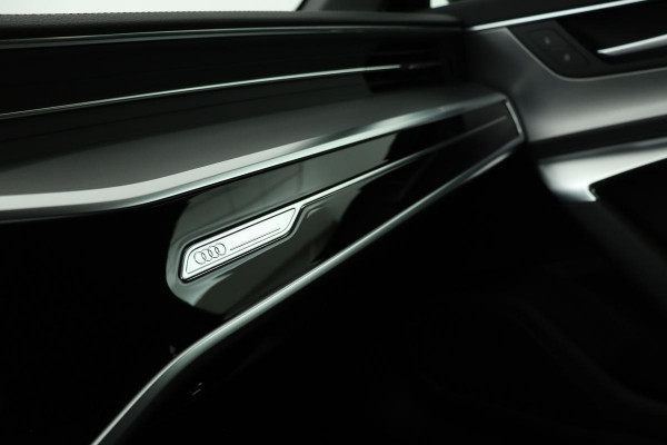 Audi A6 45 TFSI S edition | 360 camera | Sportstoelen | Side Assist | Carplay | Half leder | Virtual Cockpit | Navigatie | Memory | Full LED | S Line