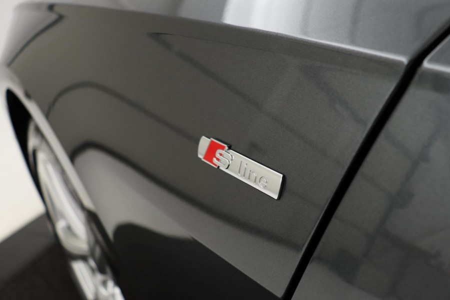 Audi A6 45 TFSI S edition | 360 camera | Sportstoelen | Side Assist | Carplay | Half leder | Virtual Cockpit | Navigatie | Memory | Full LED | S Line
