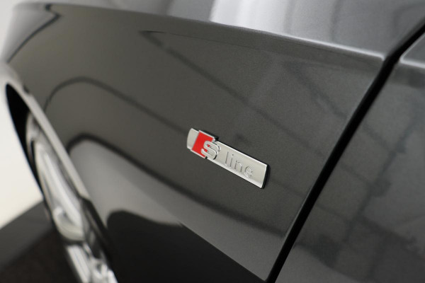 Audi A6 45 TFSI S edition | 360 camera | Sportstoelen | Side Assist | Carplay | Half leder | Virtual Cockpit | Navigatie | Memory | Full LED | S Line