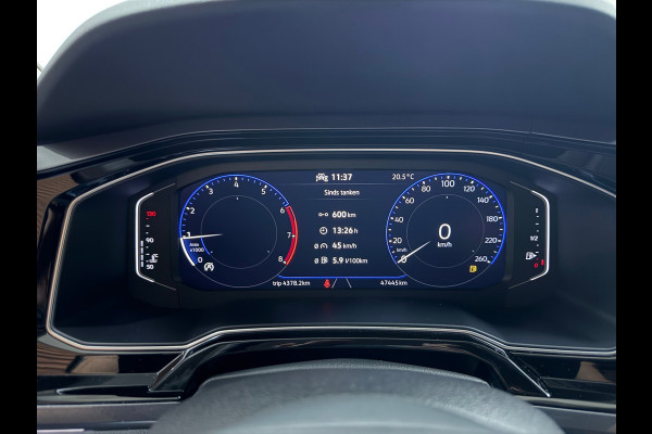Volkswagen Polo 1.0 TSI Style Black Edition Business | Matrix LED | IQ.Light |CarPlay | Stoelverwarming | ACC | Camera | Trekhaak