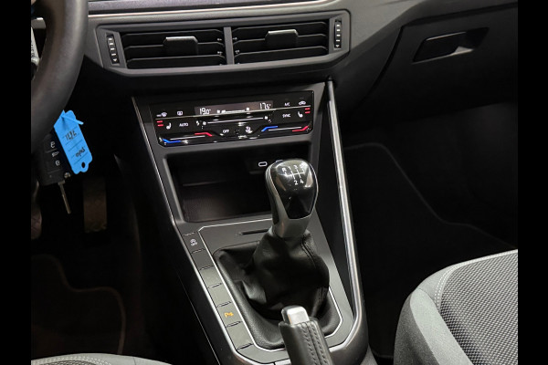 Volkswagen Polo 1.0 TSI Style Black Edition Business | Matrix LED | IQ.Light |CarPlay | Stoelverwarming | ACC | Camera | Trekhaak
