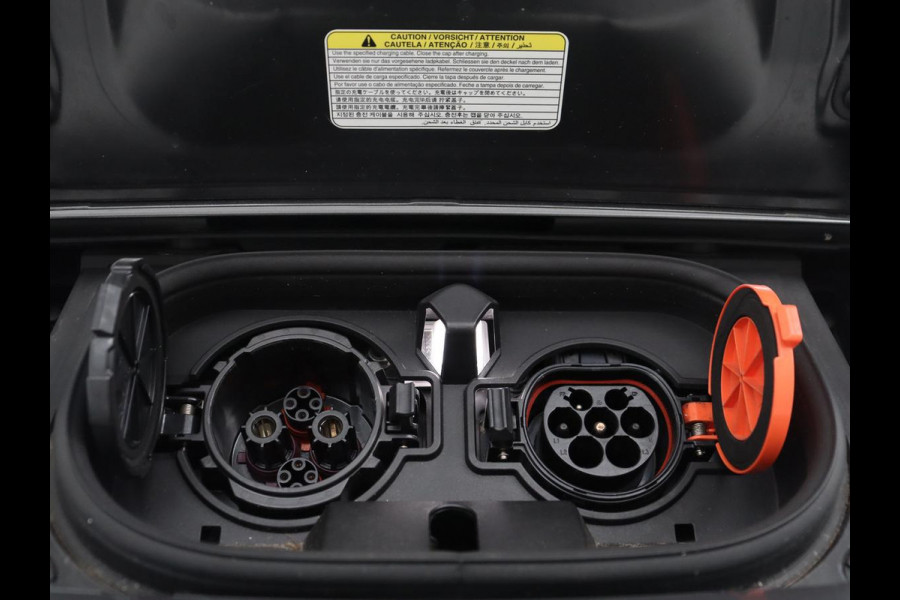 Nissan LEAF e+ Tekna 62 kWh | SOH 89.4% | Leder | Stuur/stoel verwarming | 360 camera | Adaptive cruise | Carplay | BOSE sound | Climate control | Dodehoek detectie | Full LED | Trekhaak |