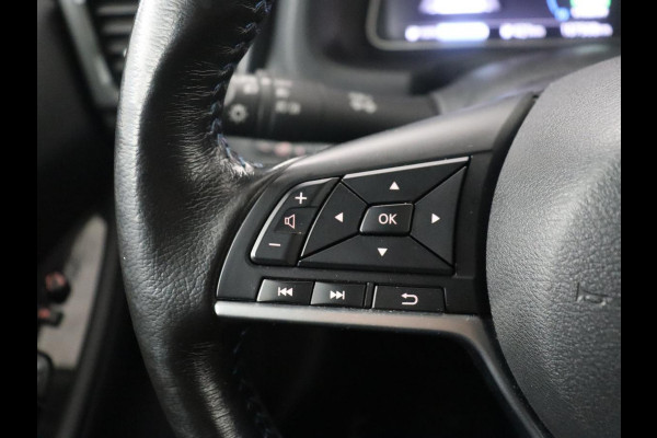 Nissan LEAF e+ Tekna 62 kWh | SOH 89.4% | Leder | Stuur/stoel verwarming | 360 camera | Adaptive cruise | Carplay | BOSE sound | Climate control | Dodehoek detectie | Full LED | Trekhaak |