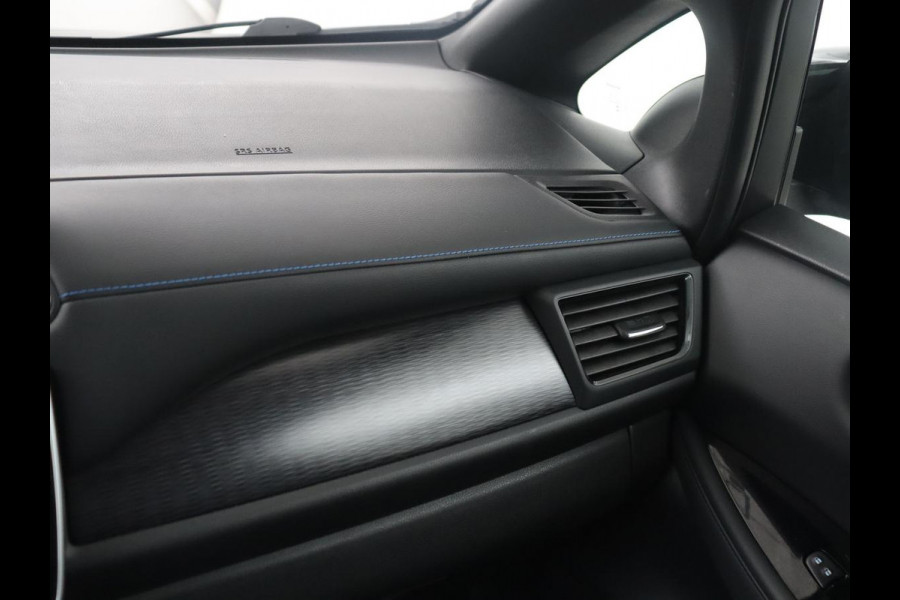 Nissan LEAF e+ Tekna 62 kWh | SOH 89.4% | Leder | Stuur/stoel verwarming | 360 camera | Adaptive cruise | Carplay | BOSE sound | Climate control | Dodehoek detectie | Full LED | Trekhaak |