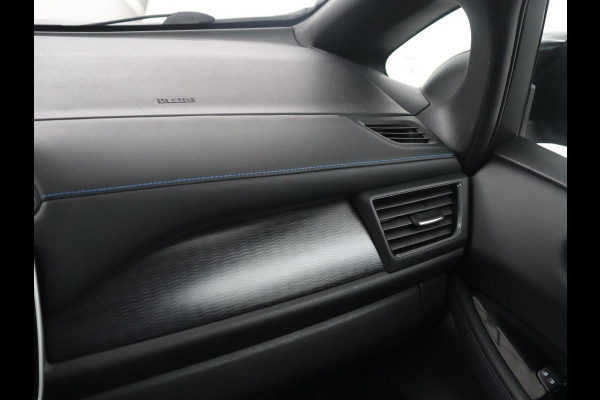 Nissan LEAF e+ Tekna 62 kWh | SOH 89.4% | Leder | Stuur/stoel verwarming | 360 camera | Adaptive cruise | Carplay | BOSE sound | Climate control | Dodehoek detectie | Full LED | Trekhaak |