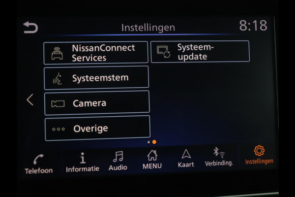 Nissan LEAF e+ Tekna 62 kWh | SOH 89.4% | Leder | Stuur/stoel verwarming | 360 camera | Adaptive cruise | Carplay | BOSE sound | Climate control | Dodehoek detectie | Full LED | Trekhaak |