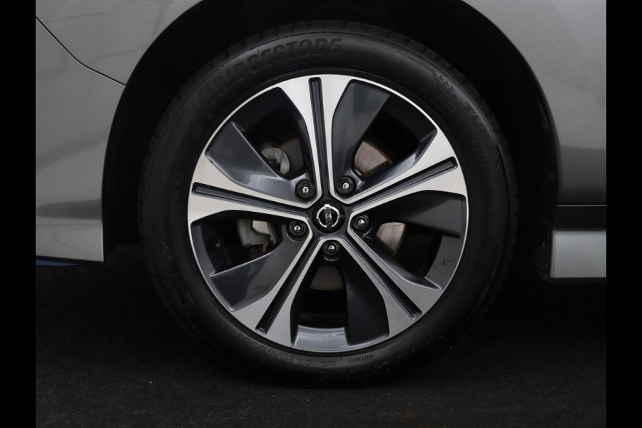 Nissan LEAF e+ Tekna 62 kWh | SOH 89.4% | Leder | Stuur/stoel verwarming | 360 camera | Adaptive cruise | Carplay | BOSE sound | Climate control | Dodehoek detectie | Full LED | Trekhaak |