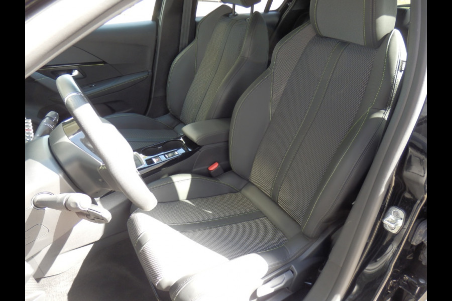 Peugeot 208 1.2 PT 100 GT I 360 Camera I Nav. I