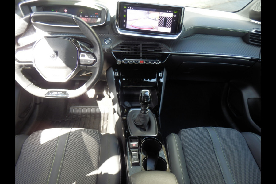 Peugeot 208 1.2 PT 100 GT I 360 Camera I Nav. I