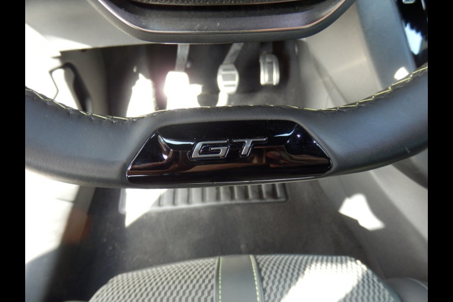 Peugeot 208 1.2 PT 100 GT I 360 Camera I Nav. I