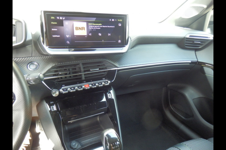 Peugeot 208 1.2 PT 100 GT I 360 Camera I Nav. I