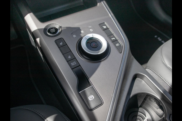 Kia Niro 1.6 GDi Hybrid DynamicPlusLine | Actieprijs* | Navi. | Clima. | Adapt. Cruise. | Parkeersensoren | Achteruitrijcamera | Bekleding In Lederlook | Dodehoekassistentie | Schuif-/Kanteldak | Stoel&Stuur Verwarming