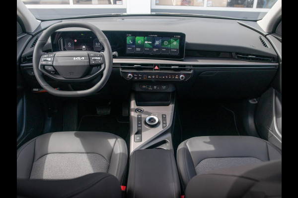 Kia Niro 1.6 GDi Hybrid DynamicPlusLine | Actieprijs* | Navi. | Clima. | Adapt. Cruise. | Parkeersensoren | Achteruitrijcamera | Bekleding In Lederlook | Dodehoekassistentie | Schuif-/Kanteldak | Stoel&Stuur Verwarming