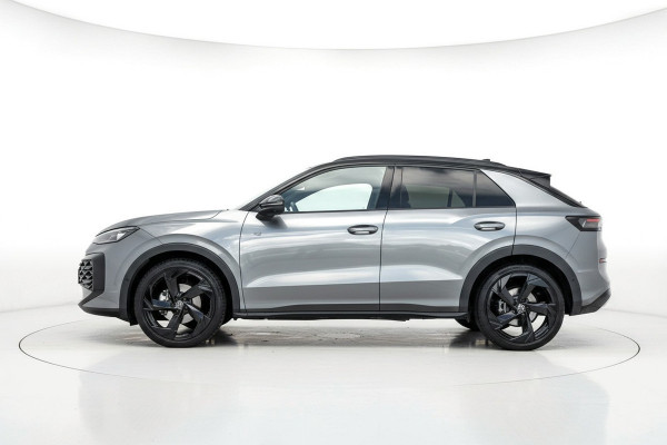 Volkswagen T-Roc 1.5 eTsi R-Line First Edition Pano/360/Trekhaak/HUD