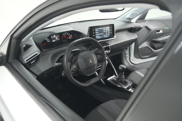 Peugeot 208 PureTech 100 Allure | Apple Carplay | Parkeersensoren | Lichtmetalen velgen