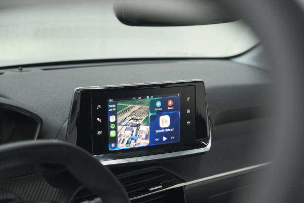 Peugeot 208 PureTech 100 Allure | Apple Carplay | Parkeersensoren | Lichtmetalen velgen