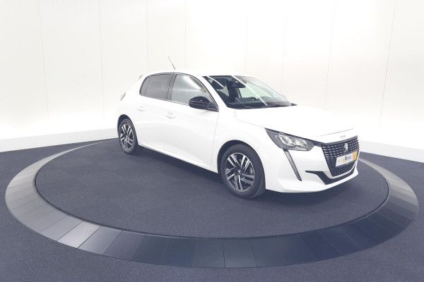 Peugeot 208 PureTech 100 Allure | Apple Carplay | Parkeersensoren | Lichtmetalen velgen