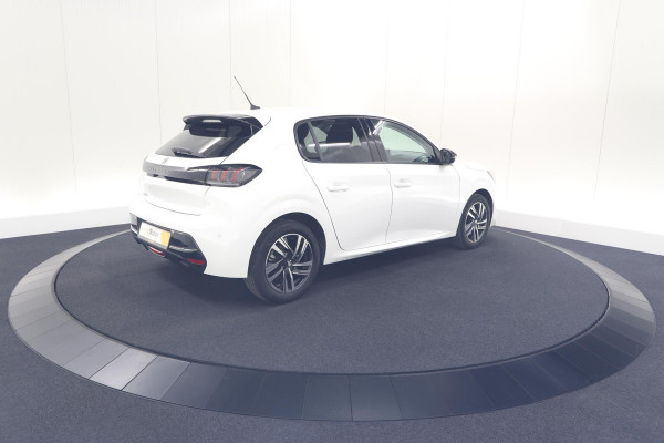 Peugeot 208 PureTech 100 Allure | Apple Carplay | Parkeersensoren | Lichtmetalen velgen