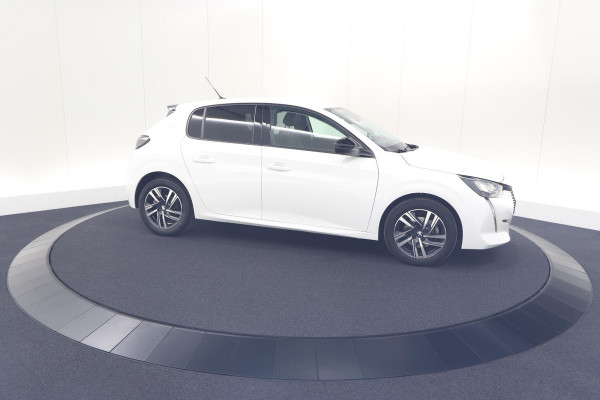 Peugeot 208 PureTech 100 Allure | Apple Carplay | Parkeersensoren | Lichtmetalen velgen