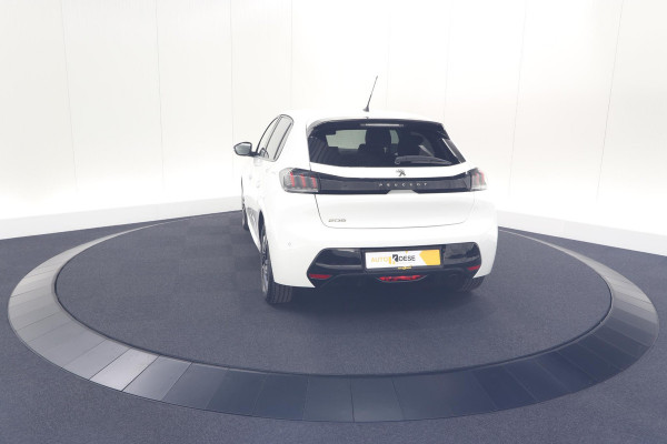 Peugeot 208 PureTech 100 Allure | Apple Carplay | Parkeersensoren | Lichtmetalen velgen